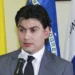 Delegado da PC Martin Hussel