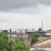Em apenas, 12 horas, em Rio Branco choveu 120% acima da média climatológica para todo o mês de agosto