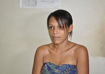 Francilene da Silva Vieira