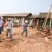 Obras do Shopping Popular avançam com fundações e drenagem