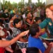 No Juruá, Perpétua reafirma compromisso com pescadores