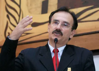 Walter Prado quer disciplina na utilização dos aquíferos
