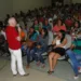 Atividades beneficiarão 8 turmas constituídas por 326 professores