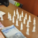 Polícia prende homem com 19 pinos de cocaína no bairro Xavier Maia