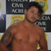 Suspeito foi preso pelo Grupo de Capturas da PC em Xapuri