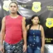 Polícia Civil prende casal com drogas e dinheiro em Mâncio Lima