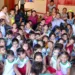 Prefeito Marcus Alexandre e o vice Márcio Batista reafirmam compromisso com a educação