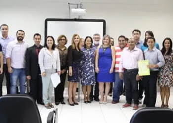 Quadro permanente da Ufac ganha 22 servidores