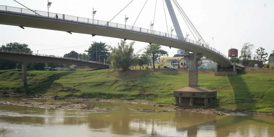 Para comemorar o aniversário do Rio Acre uma ação será realizada para conscientizar a população