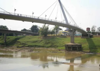 Para comemorar o aniversário do Rio Acre uma ação será realizada para conscientizar a população