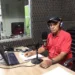 Radialista Edmar Bezerra trabalha no quadro desde 1980