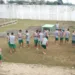 Atividades estimularam habilidades dos adolescentes