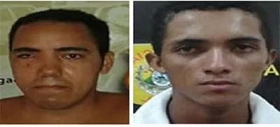 ‘Zezim’ e Francisco Gomes tinha 476 gramas de drogas