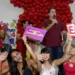 Mulheres do Juruá afirmam: “é Tião de novo com a força do povo”