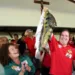 Tião Viana dialoga com moradores e faz encontro com pescadores em final de semana no Juruá