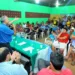 Bocalom e Roberto Duarte inauguram comitês em Acrelândia e Plácido de Castro