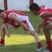 Louzada alegou problemas pessoais