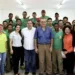 Tião Viana recebe apoio de membros da Assembleia de Deus e se reúne com trabalhadores da construção civil
