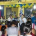 Lideranças políticas de Plácido de Castro se juntam para apoiar Marcio Bittar