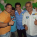 Rômulo Barros declarou apoio à candidatura de Marcio