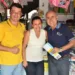 Na Estação Experimental, Bocalom e Roberto Duarte explicam o ‘Governo de Oportunidades’