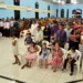 Perante mil fiéis, obreiros da Assembleia de Deus elogiam Bocalom