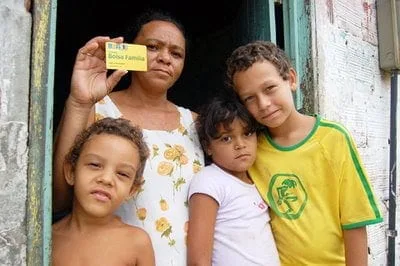 Novo Bolsa Família de R$ 600 será lançado na próxima semana