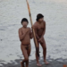Cerca de duas dezenas de índios fogem de ataques no Peru