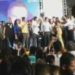 Vídeo amador mostra momento exato da agressão