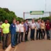 Jorge Viana leva Caravana Tião Viana, Dilma e Perpétua ao Bujari, Sena e Manoel Urbano