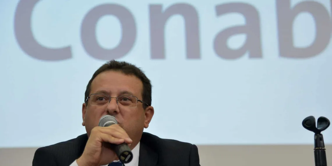 Presidente da Conab nacional vem ao Acre reafirmar parceria com Cooperacre