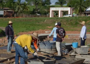 Fieac explica aumento do custo da construção civil no Acre