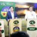 Candidatos fizeram o primeiro debate em Cruzeiro