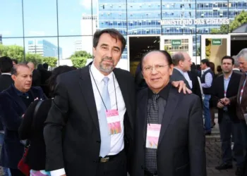 Diretor da Fecomercio/AC toma posse no Conselho das Cidades