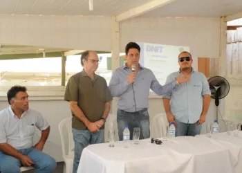 Dnit anuncia início das obras da ponte sobre o Rio Madeira