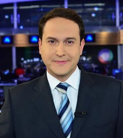 TJ/AC promove Aula Suprema com jornalista da Rede Record
