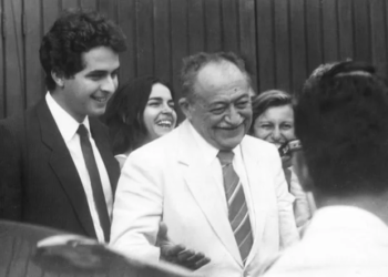 Veja a trajetória de Eduardo Campos, filho e neto de políticos
