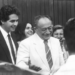 Veja a trajetória de Eduardo Campos, filho e neto de políticos