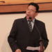 Edvaldo Souza denunciou irregularidades no local
