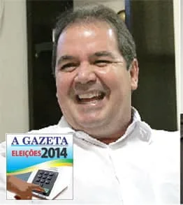 Pesquisa da Delta indica ‘vitória’ de Tião Viana ao governo no 1º turno, com 42%