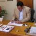 Flaviano quer garantir segurança e direitos aos estudantes
