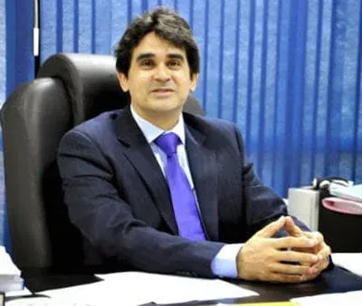 Juiz eleitoral Jair Araújo Facundes foi o autor da ação