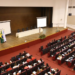 Ufac abre jornada de nutrição e saúde