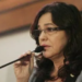 Parlamentar desistiu porque precisa de cuidados médicos