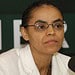 Ex-senadora Marina Silva é oficializada à disputa pelo PSB, em reunião do partido