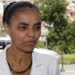 Marina Silva concordou com a inversão da chapa