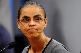 Marina Silva diz que sente 'profunda tristeza' com morte de Campos