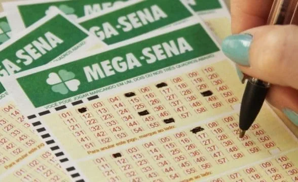 Mega-Sena acumula e prêmio pode chegar a R$ 46 milhões