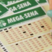 Mega-Sena acumula e prêmio pode chegar a R$ 46 milhões