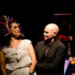 Companhia de Teatro acreana emocionou os paranaenses